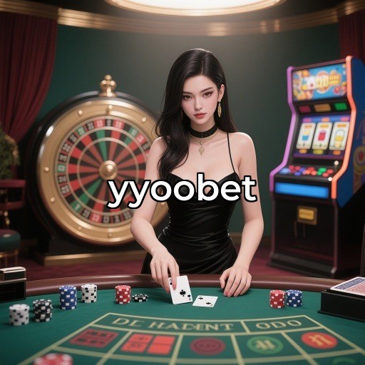 yyoobet