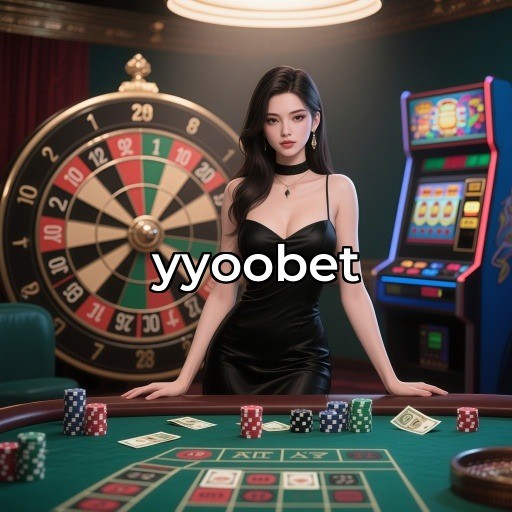 yyoobet