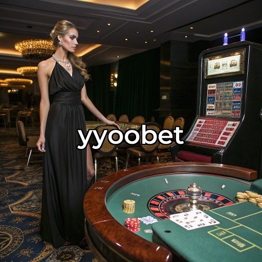 yyoobet
