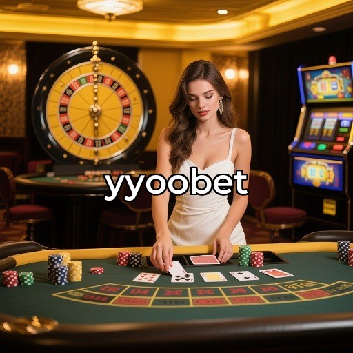  yyoobet