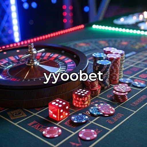 yyoobet