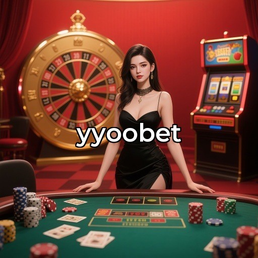  yyoobet