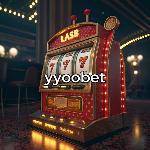  yyoobet